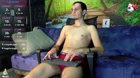 AxelMassimo webcam model stream image