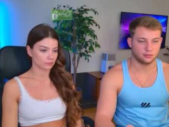 team2fit webcam model stream image