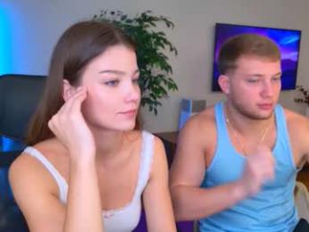 team2fit webcam model stream image