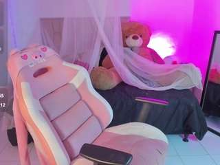 lolaonline webcam model stream image