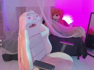 lolaonline webcam model stream image