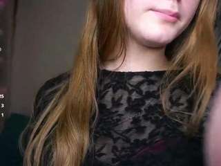 evelynekazmierczak webcam model stream image
