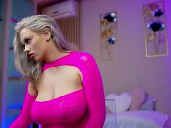 sabrinajadex webcam model stream image