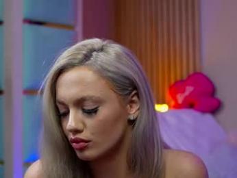 sabrinajadex webcam model stream image