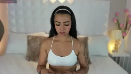 _BunnyNaugthy webcam model stream image