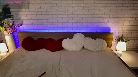 NovaBlissss webcam model stream image