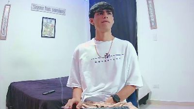 harry_232001 webcam model stream image