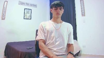 harry_232001 webcam model stream image