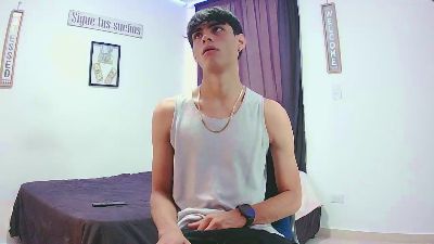 harry_232001 webcam model stream image