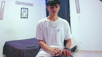 harry_232001 webcam model stream image