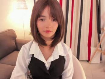 raychell_black webcam model stream image