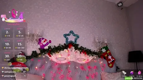 JennyFerguson webcam stripchat model stream image