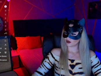 __Sofia_Cat__ webcam bongacams model stream image
