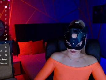 __Sofia_Cat__ webcam model stream image