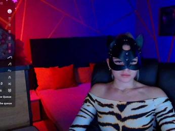 __Sofia_Cat__ webcam model stream image