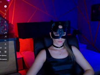 __Sofia_Cat__ webcam model stream image