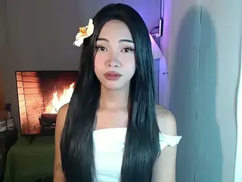 holyakiesha webcam model stream image