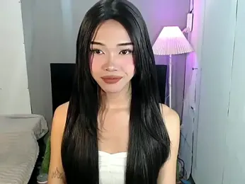holyakiesha webcam model stream image