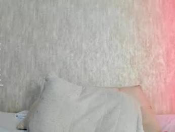 amby_ambar webcam chaturbate model stream image