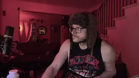 MasterDaddyCool webcam model stream image