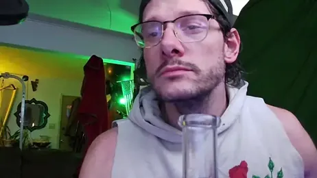 MasterDaddyCool webcam model stream image