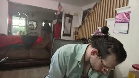 MasterDaddyCool webcam model stream image