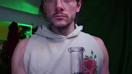 MasterDaddyCool webcam model stream image