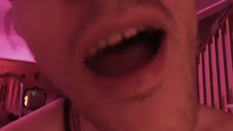 MasterDaddyCool webcam model stream image