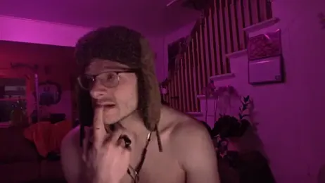 MasterDaddyCool webcam model stream image