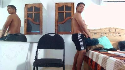 mathews__2 webcam model stream image