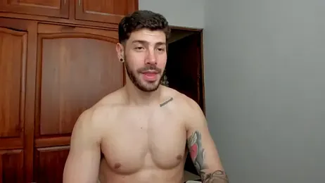 Guyinthemountain webcam model stream image
