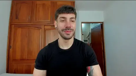 Guyinthemountain webcam model stream image
