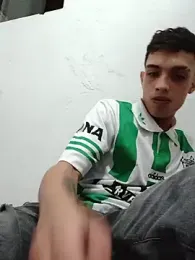 SportingFormosan webcam model stream image
