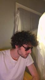 ShineNBone webcam model stream image