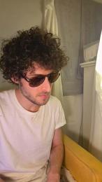 ShineNBone webcam cam4 model stream image