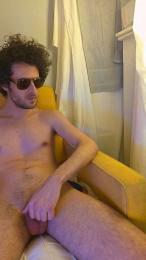 ShineNBone webcam cam4 model stream image