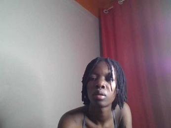 candyvibe webcam model stream image