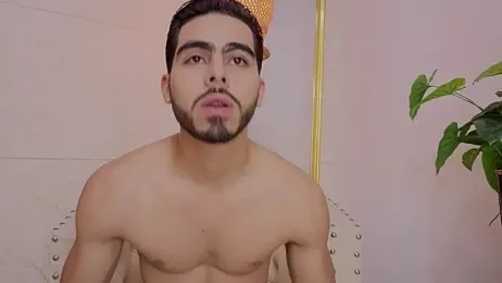 Markos_Miles webcam model stream image