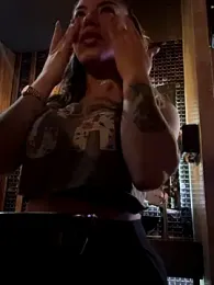 Karen_San_Miguel webcam model stream image