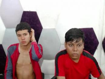 raystewart_ webcam chaturbate model stream image