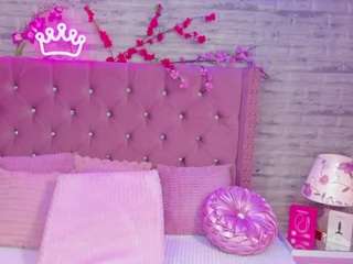 irina-foxx1 webcam model stream image