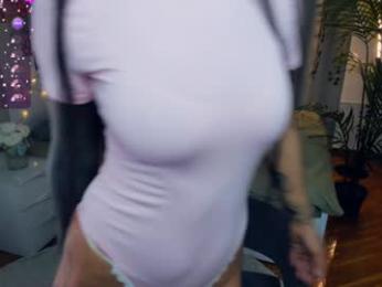 light_my_f1re webcam model stream image