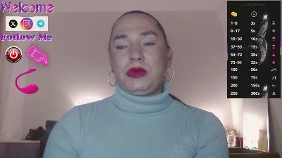 SofiaMadisson webcam model stream image