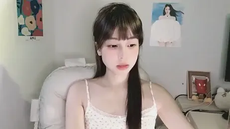 -Hottie webcam model stream image