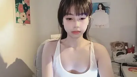 -Hottie webcam model stream image