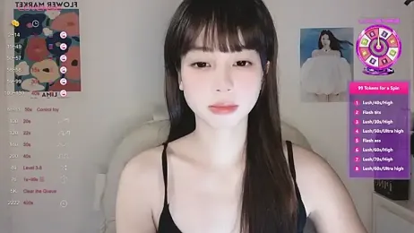 -Hottie webcam model stream image