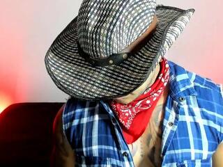 Layton Fox webcam model stream image