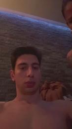 Vitruvio30 webcam model stream image