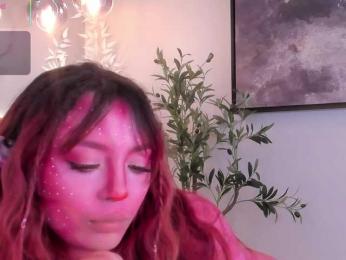 steffanybeck webcam model stream image