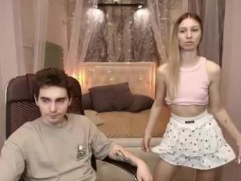 luna_mell webcam chaturbate model stream image